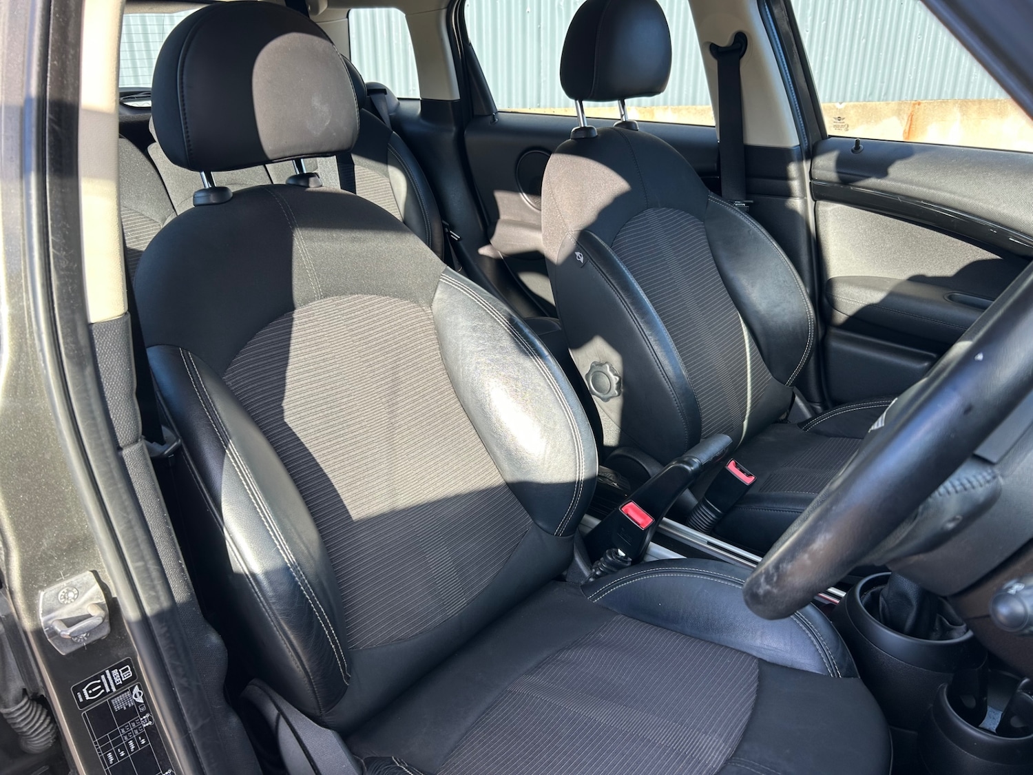 Used MINI Countryman 2014 for sale - 76707574: Photo 41