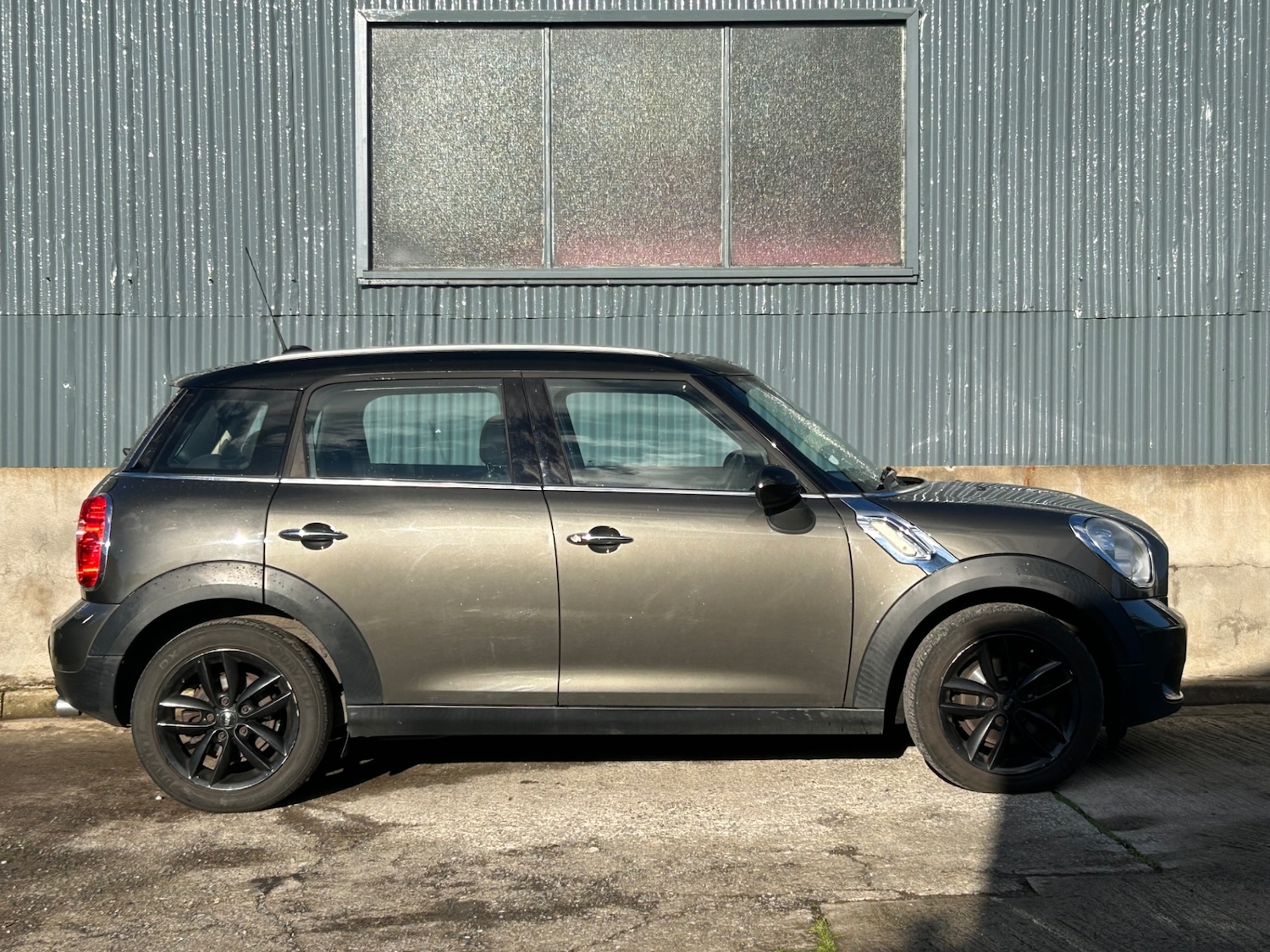 Used MINI Countryman 2014 for sale - 76707574: Photo 43