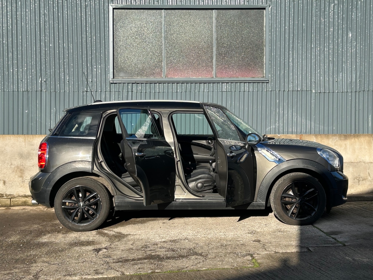 Used MINI Countryman 2014 for sale - 76707574: Photo 44