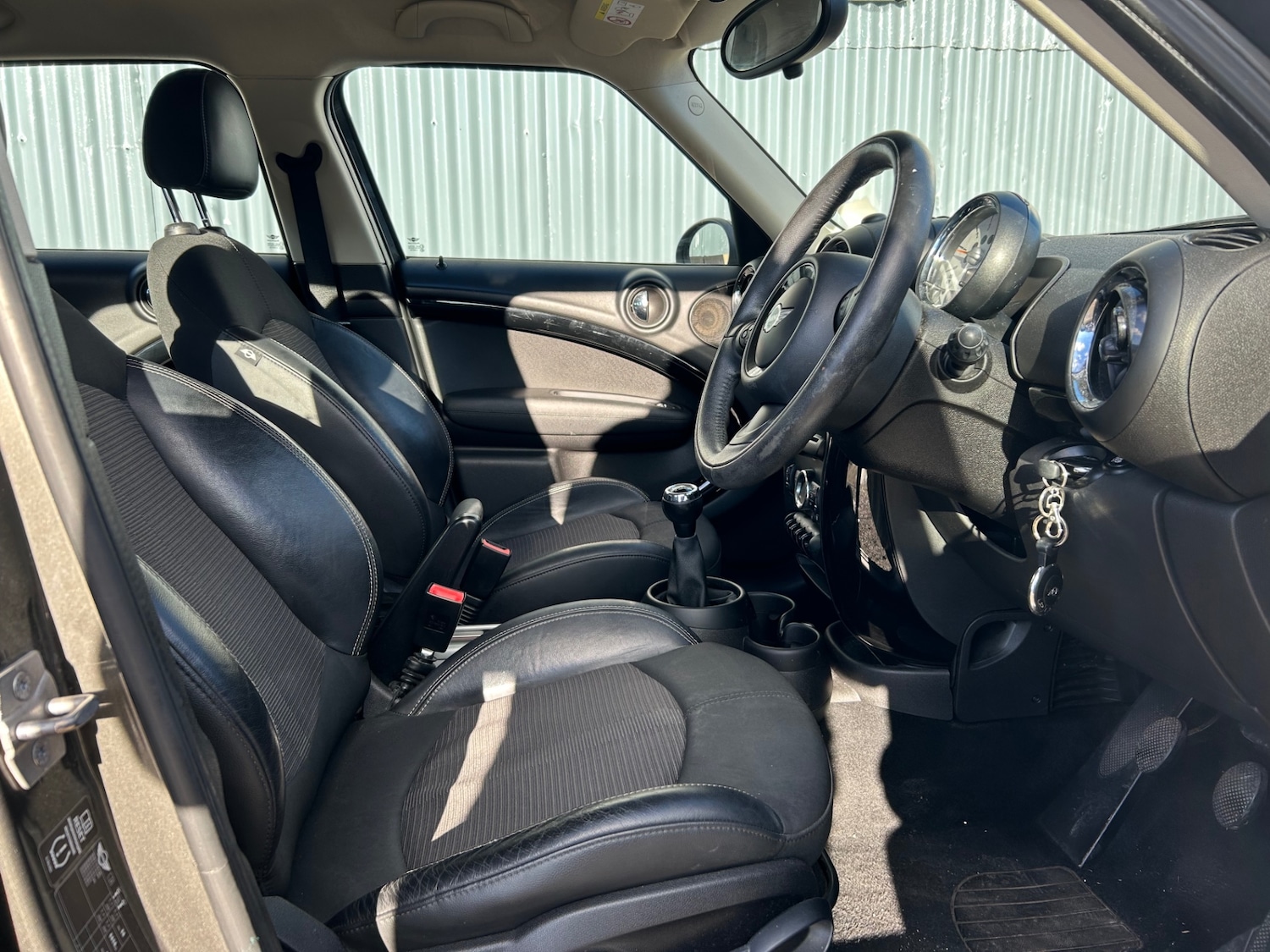 Used MINI Countryman 2014 for sale - 76707574: Photo 46