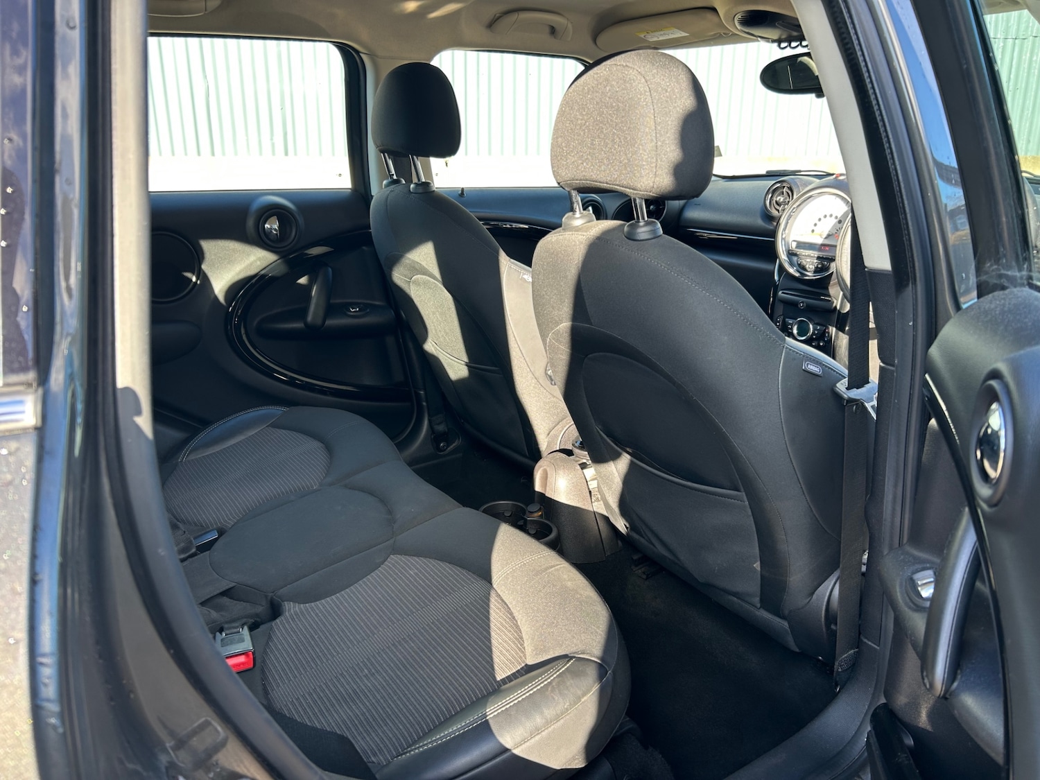 Used MINI Countryman 2014 for sale - 76707574: Photo 47