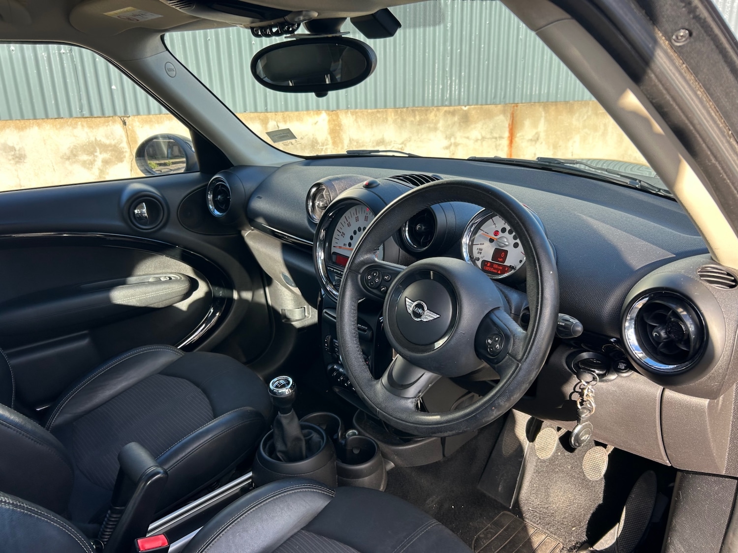 Used MINI Countryman 2014 for sale - 76707574: Photo 48