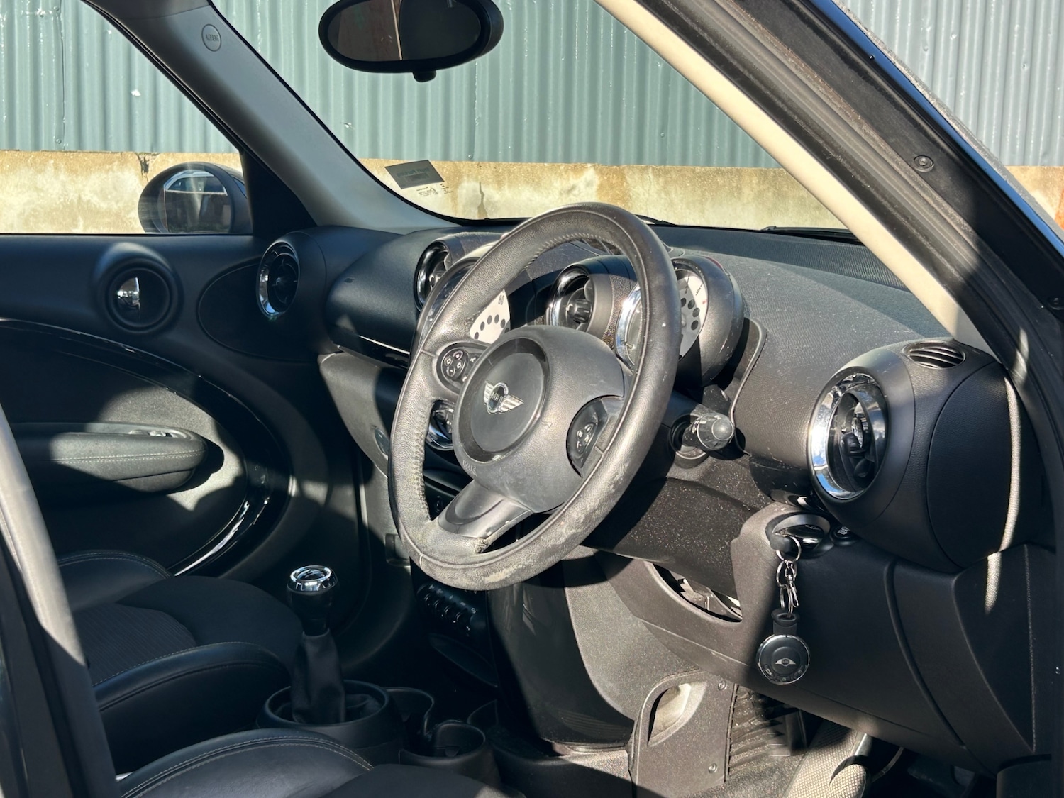 Used MINI Countryman 2014 for sale - 76707574: Photo 49