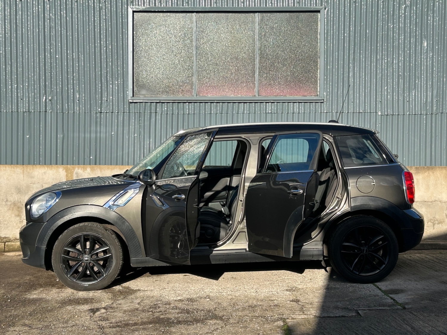 Used MINI Countryman 2014 for sale - 76707574: Photo 5