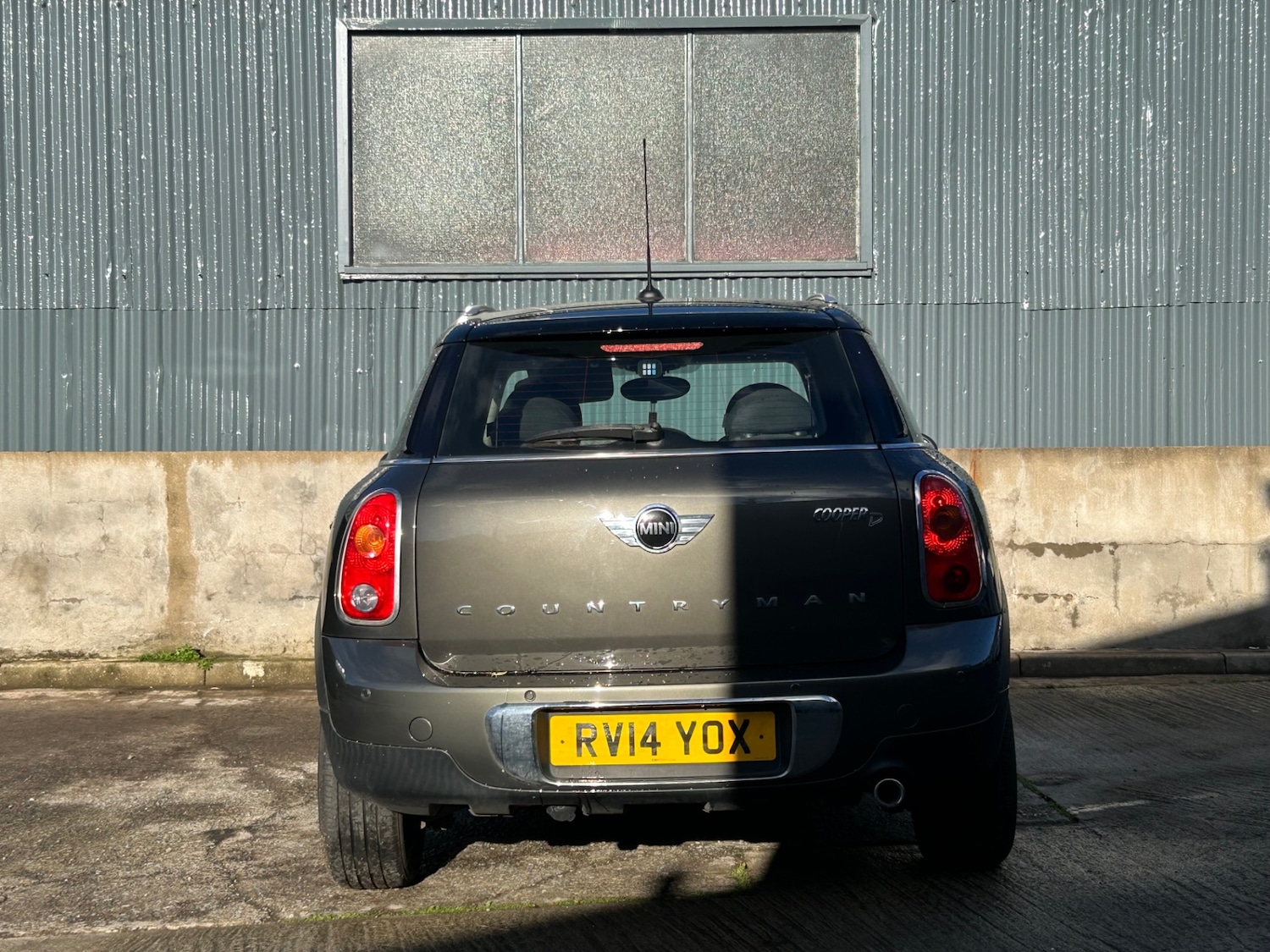 Used MINI Countryman 2014 for sale - 76707574: Photo 6