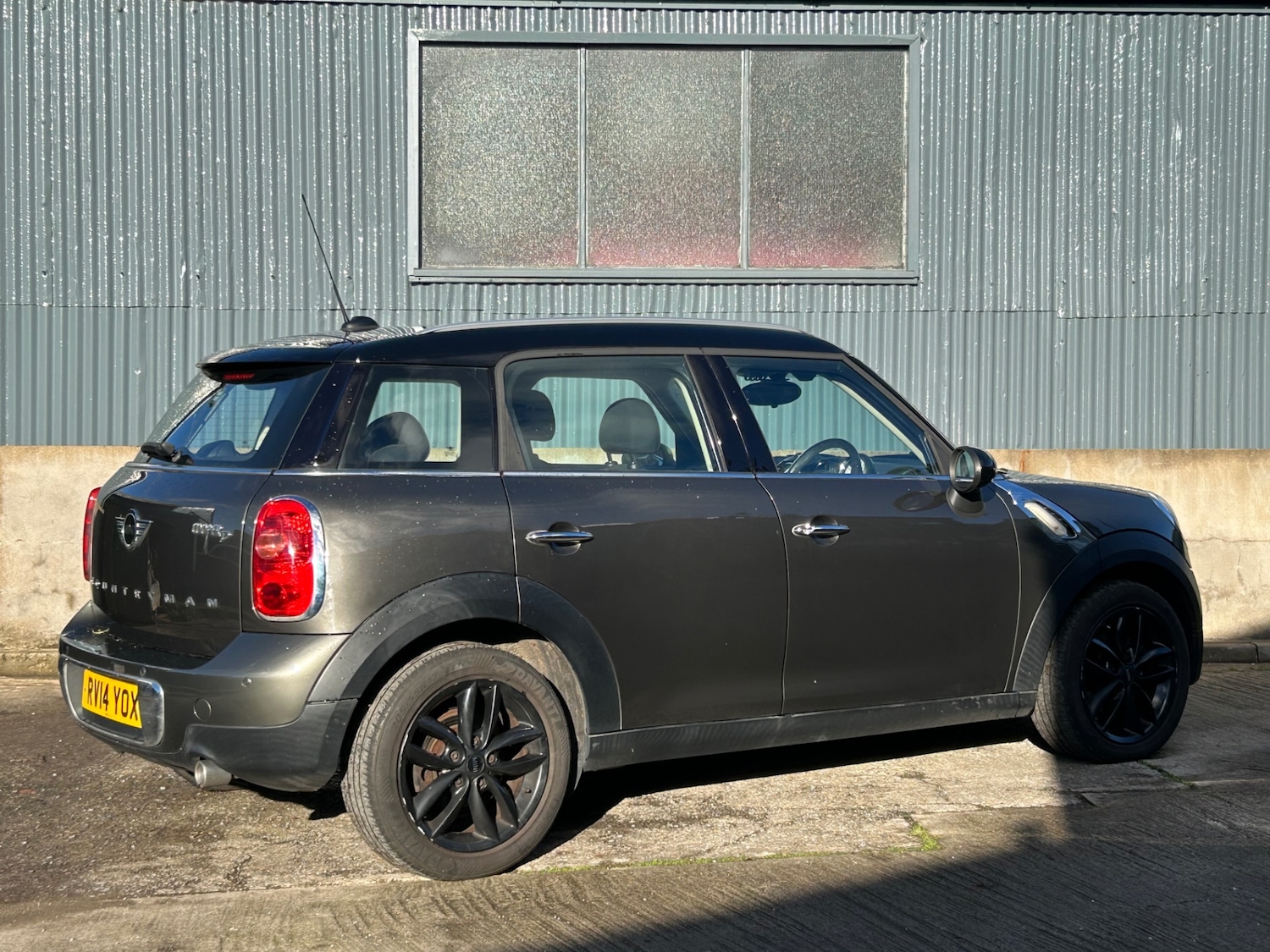 Used MINI Countryman 2014 for sale - 76707574: Photo 7