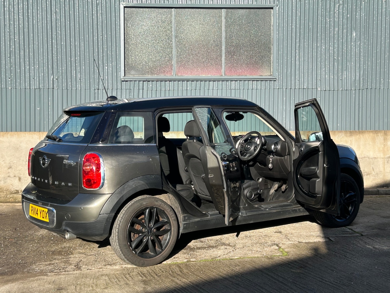 Used MINI Countryman 2014 for sale - 76707574: Photo 8