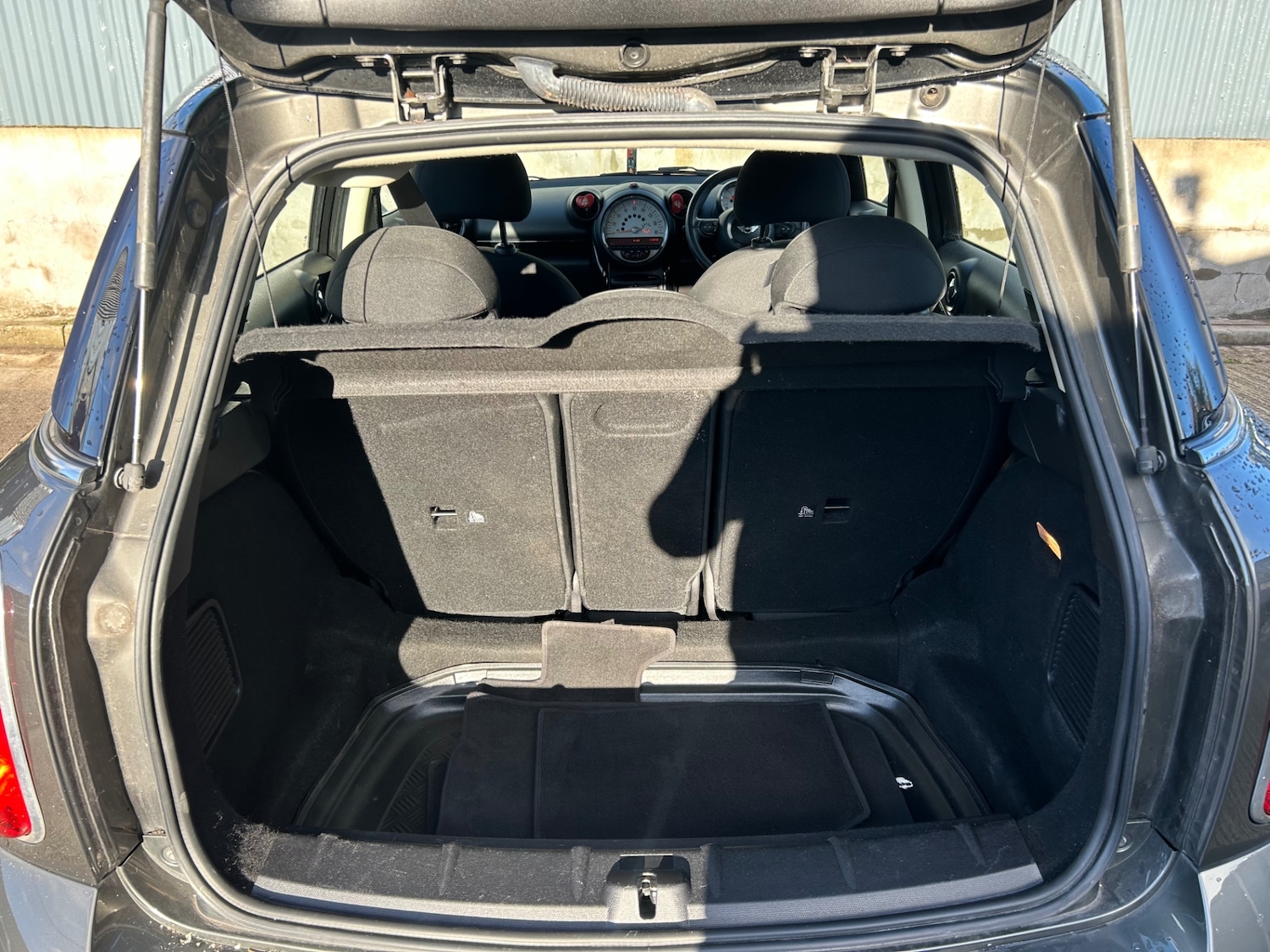 Used MINI Countryman 2014 for sale - 76707574: Photo 9