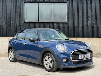 Used MINI Hatch 2015 for sale - 79676577: Photo