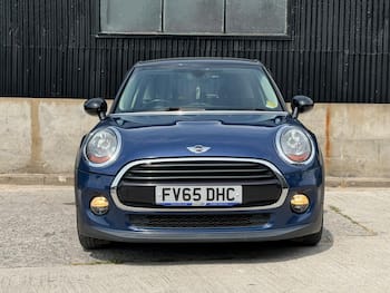Used MINI Hatch 2015 for sale - 79676577: Photo