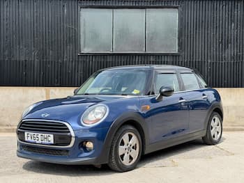 Used MINI Hatch 2015 for sale - 79676577: Photo