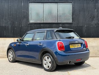 Used MINI Hatch 2015 for sale - 79676577: Photo