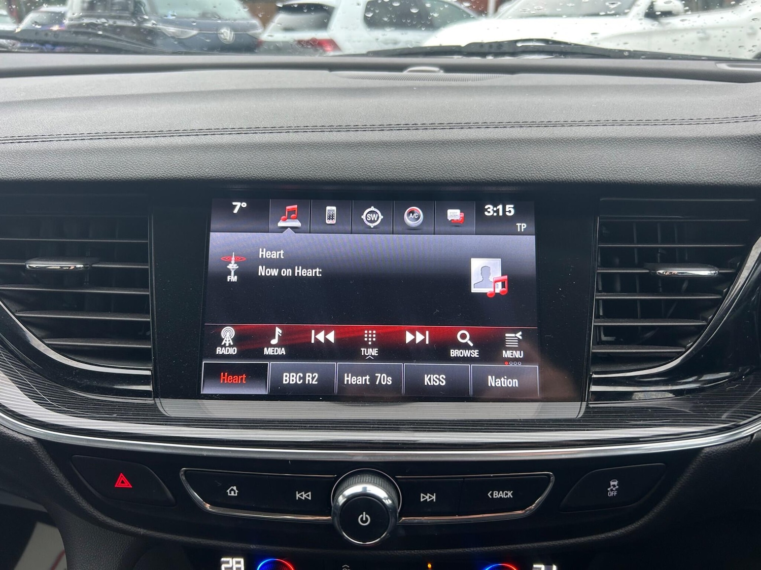 Used Vauxhall Insignia 2017 for sale - 77215415: Photo 11