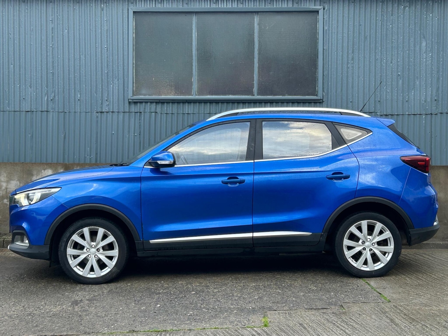 Used MG MG ZS 2018 for sale - 78034194: Photo 11