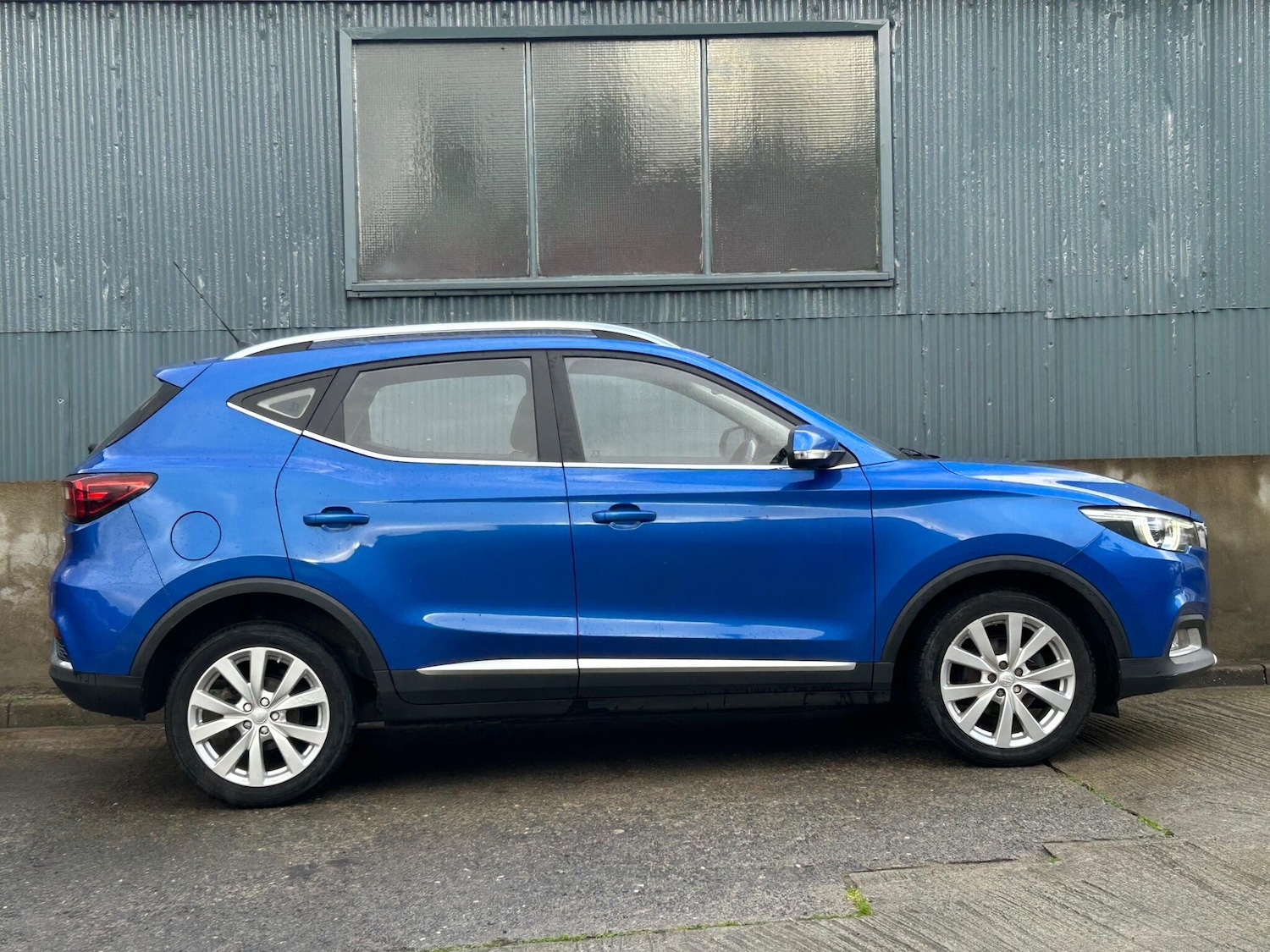 Used MG MG ZS 2018 for sale - 78034194: Photo 14