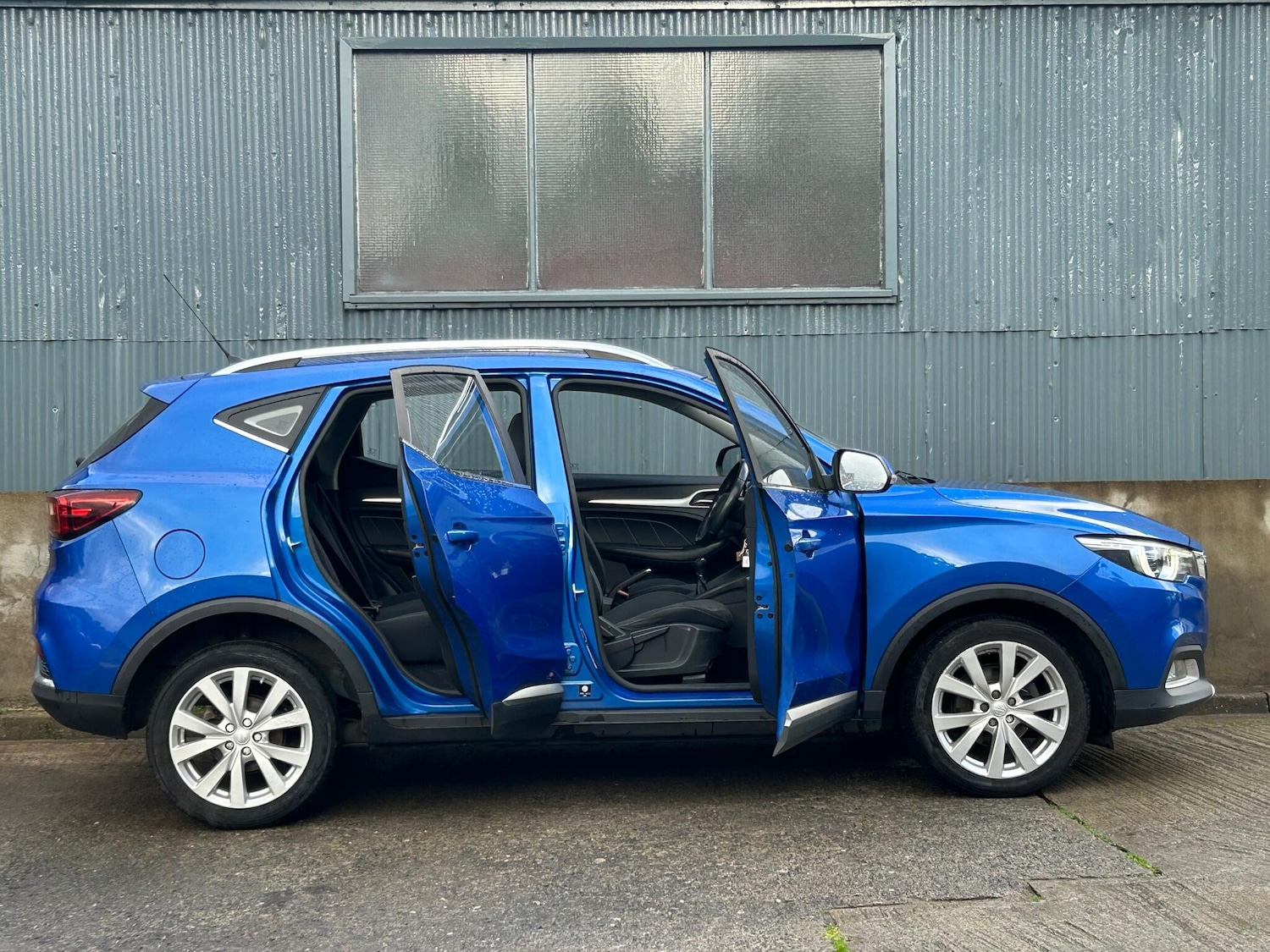 Used MG MG ZS 2018 for sale - 78034194: Photo 15