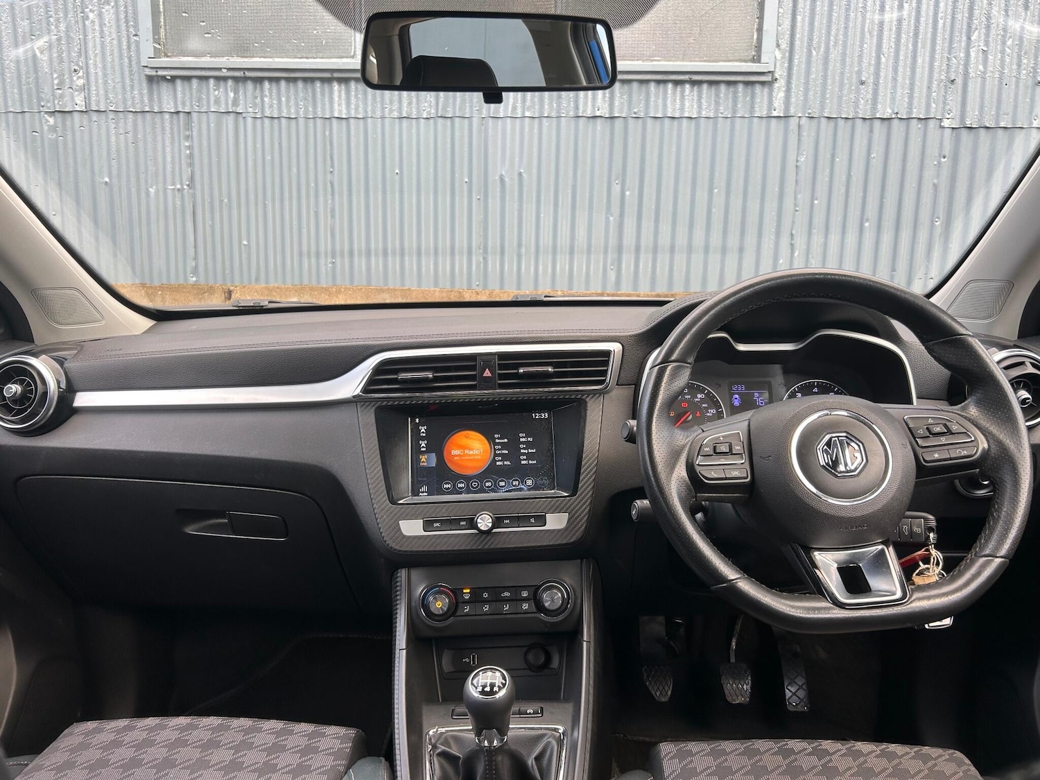 Used MG MG ZS 2018 for sale - 78034194: Photo 18