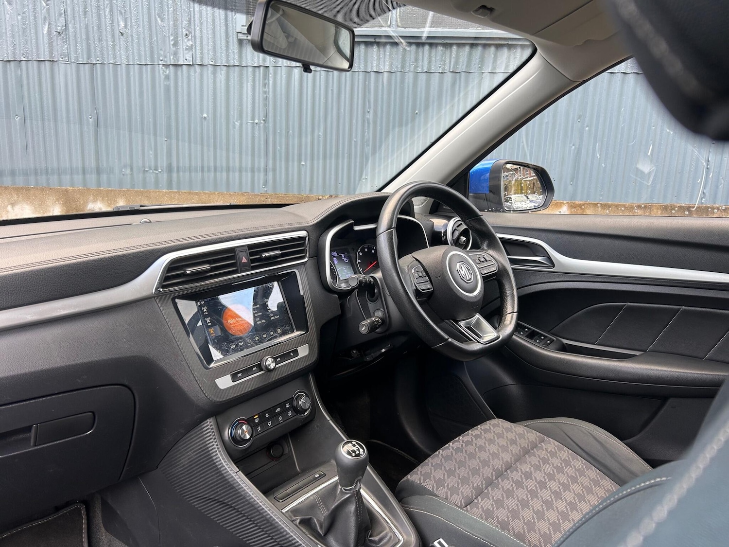 Used MG MG ZS 2018 for sale - 78034194: Photo 19