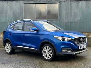 MG MG ZS feature image