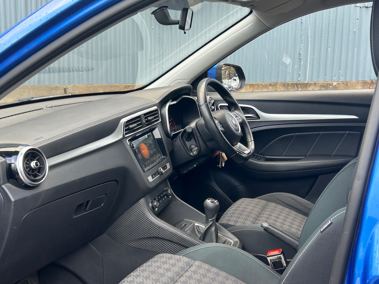 Used MG MG ZS 2018 for sale - 78034194: Photo 20