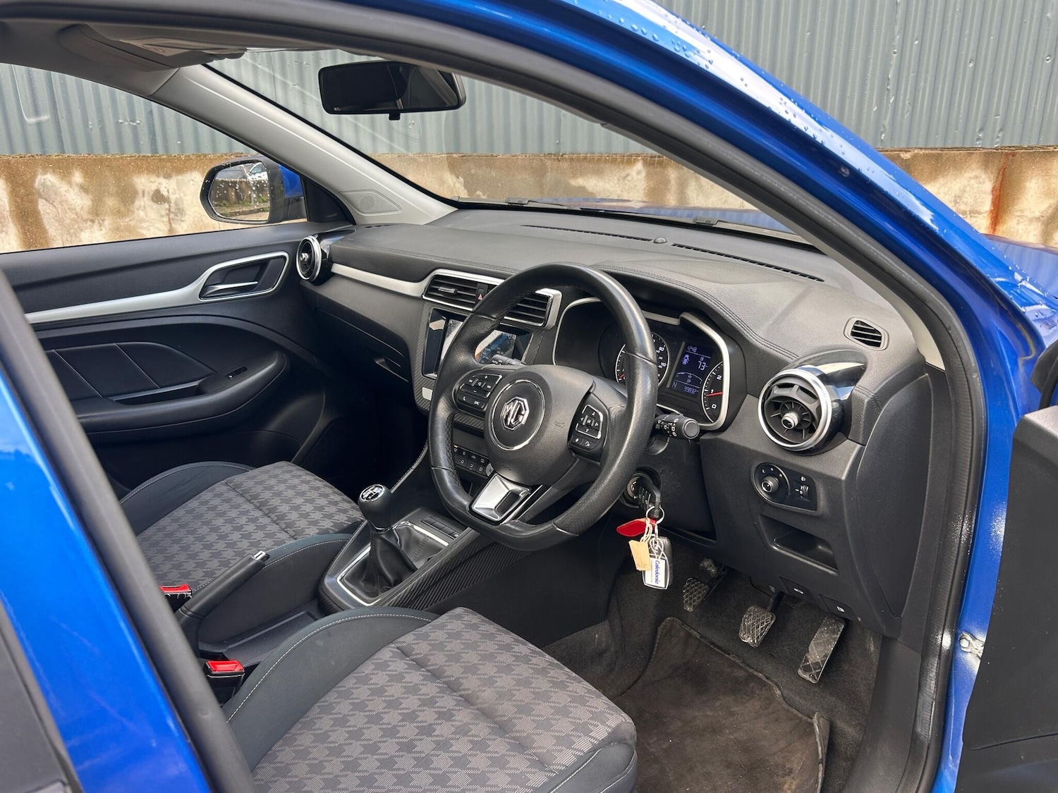 Used MG MG ZS 2018 for sale - 78034194: Photo 21