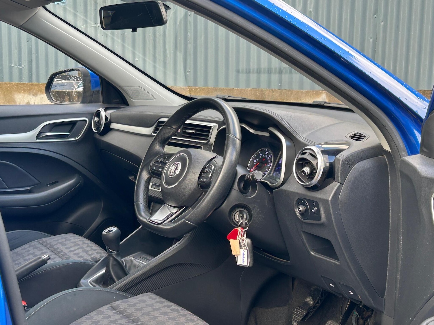 Used MG MG ZS 2018 for sale - 78034194: Photo 22