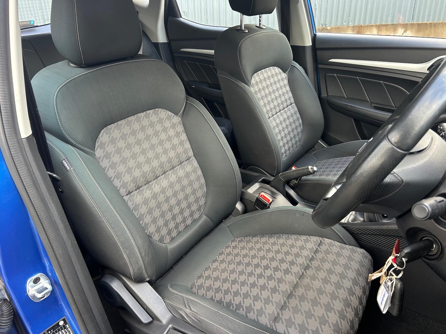 Used MG MG ZS 2018 for sale - 78034194: Photo 23