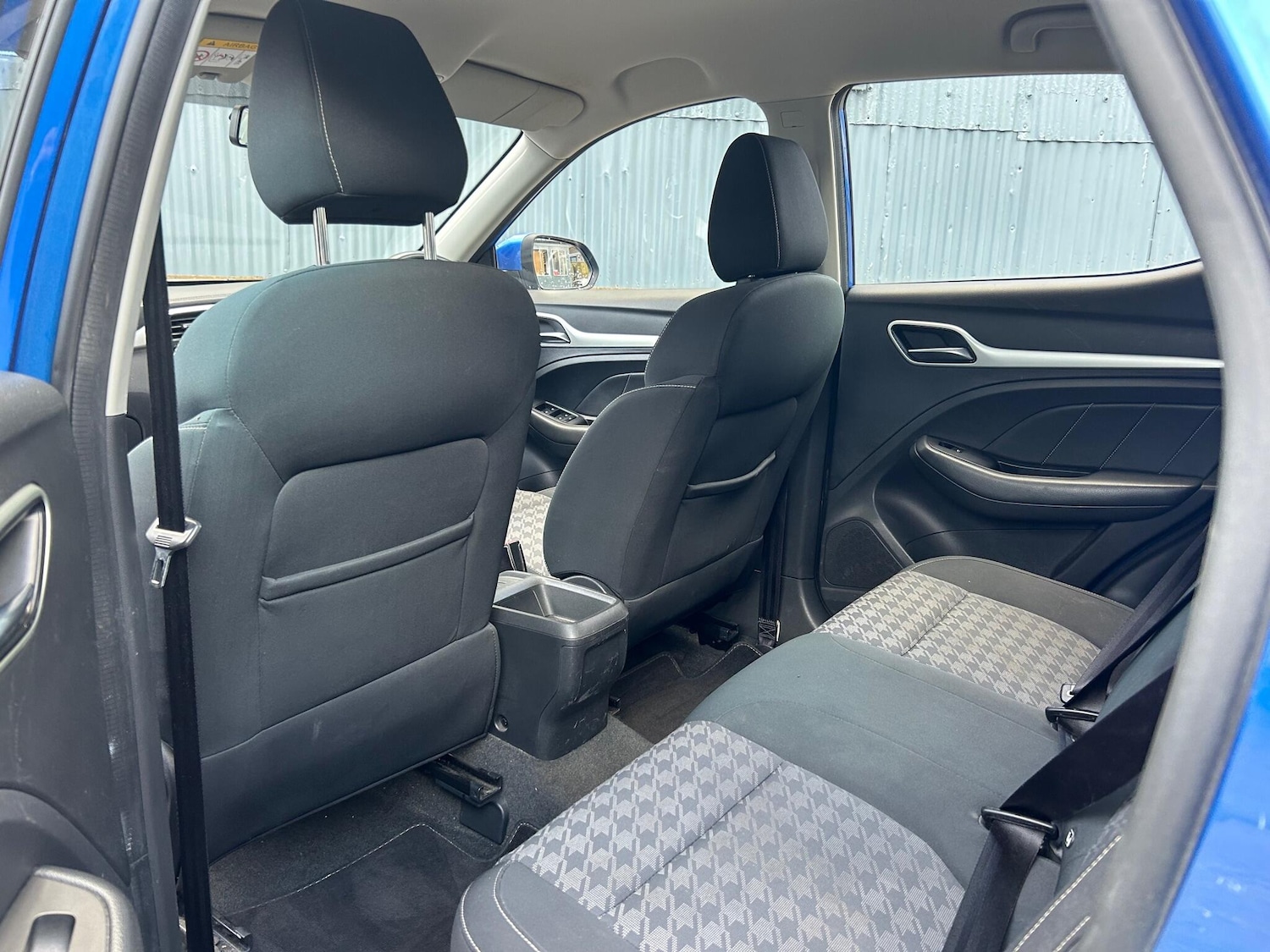 Used MG MG ZS 2018 for sale - 78034194: Photo 25