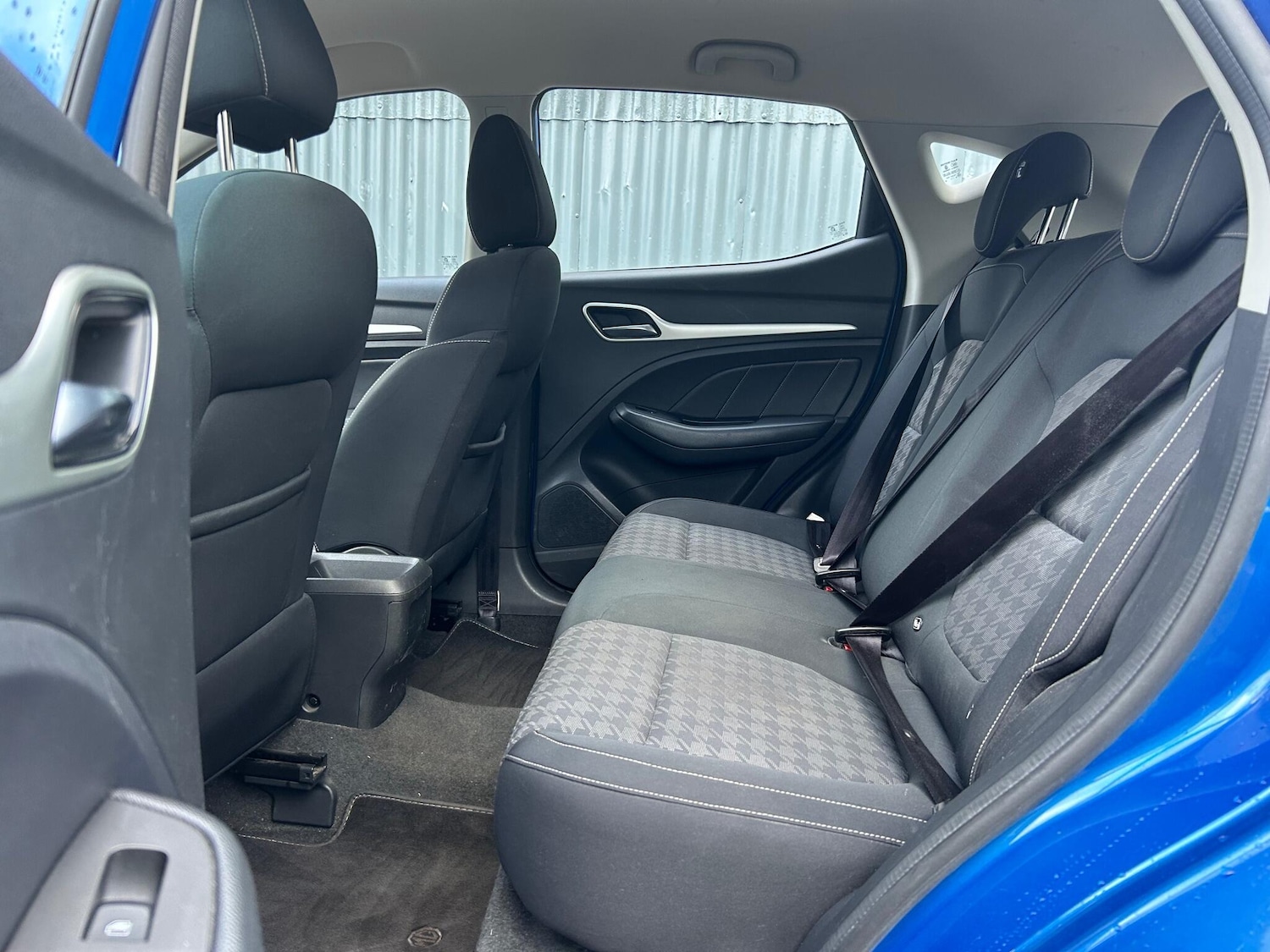 Used MG MG ZS 2018 for sale - 78034194: Photo 26