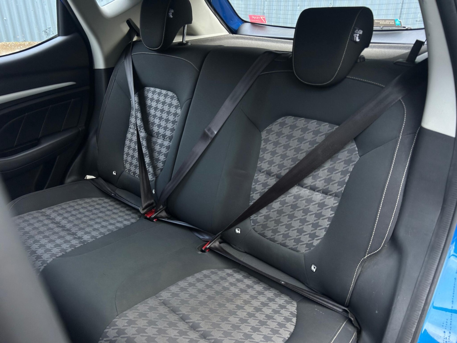 Used MG MG ZS 2018 for sale - 78034194: Photo 27