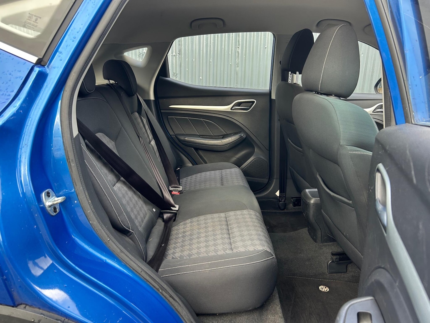 Used MG MG ZS 2018 for sale - 78034194: Photo 29