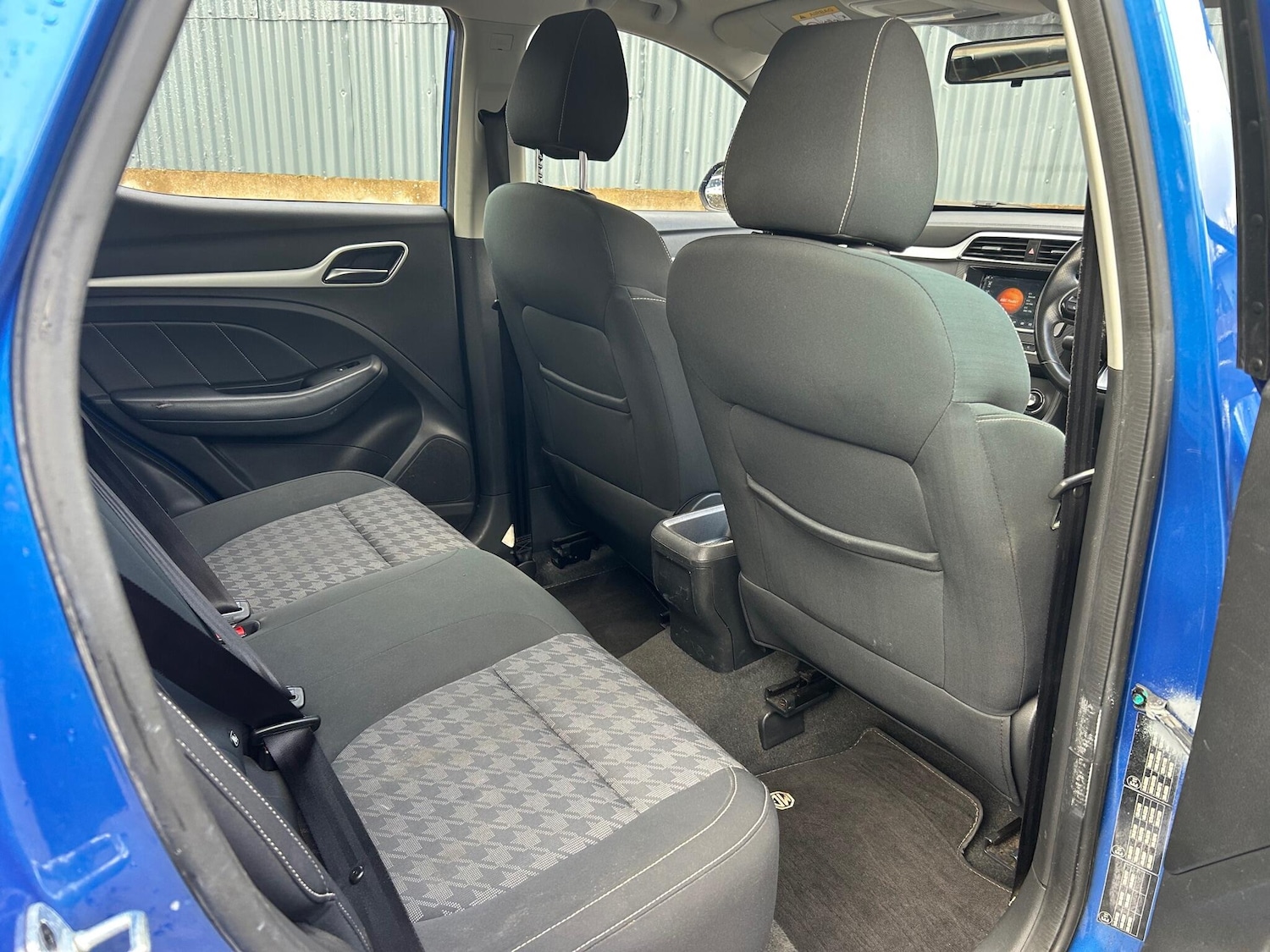 Used MG MG ZS 2018 for sale - 78034194: Photo 30