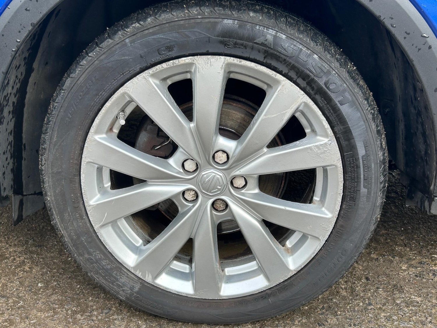 Used MG MG ZS 2018 for sale - 78034194: Photo 36