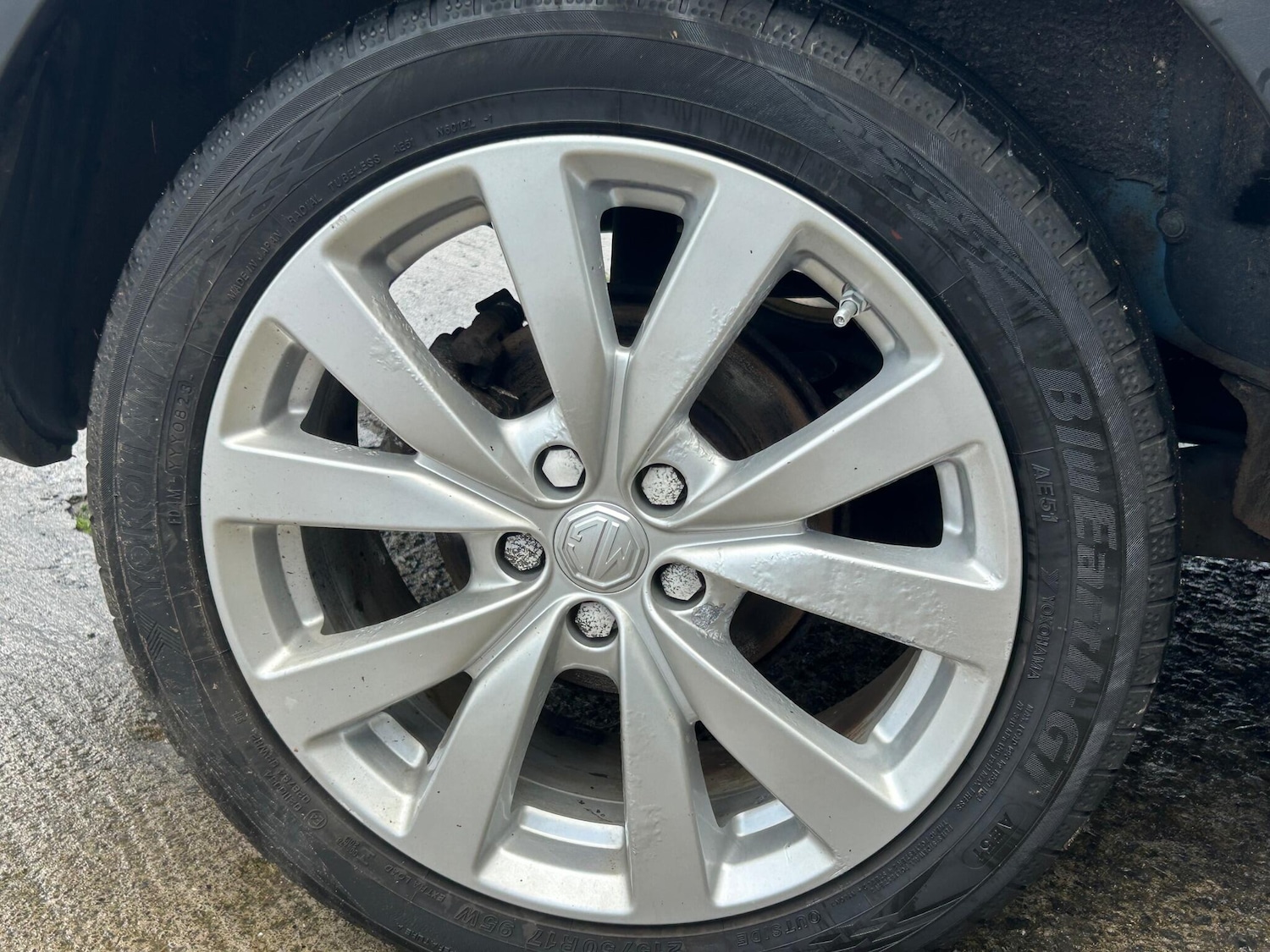 Used MG MG ZS 2018 for sale - 78034194: Photo 38