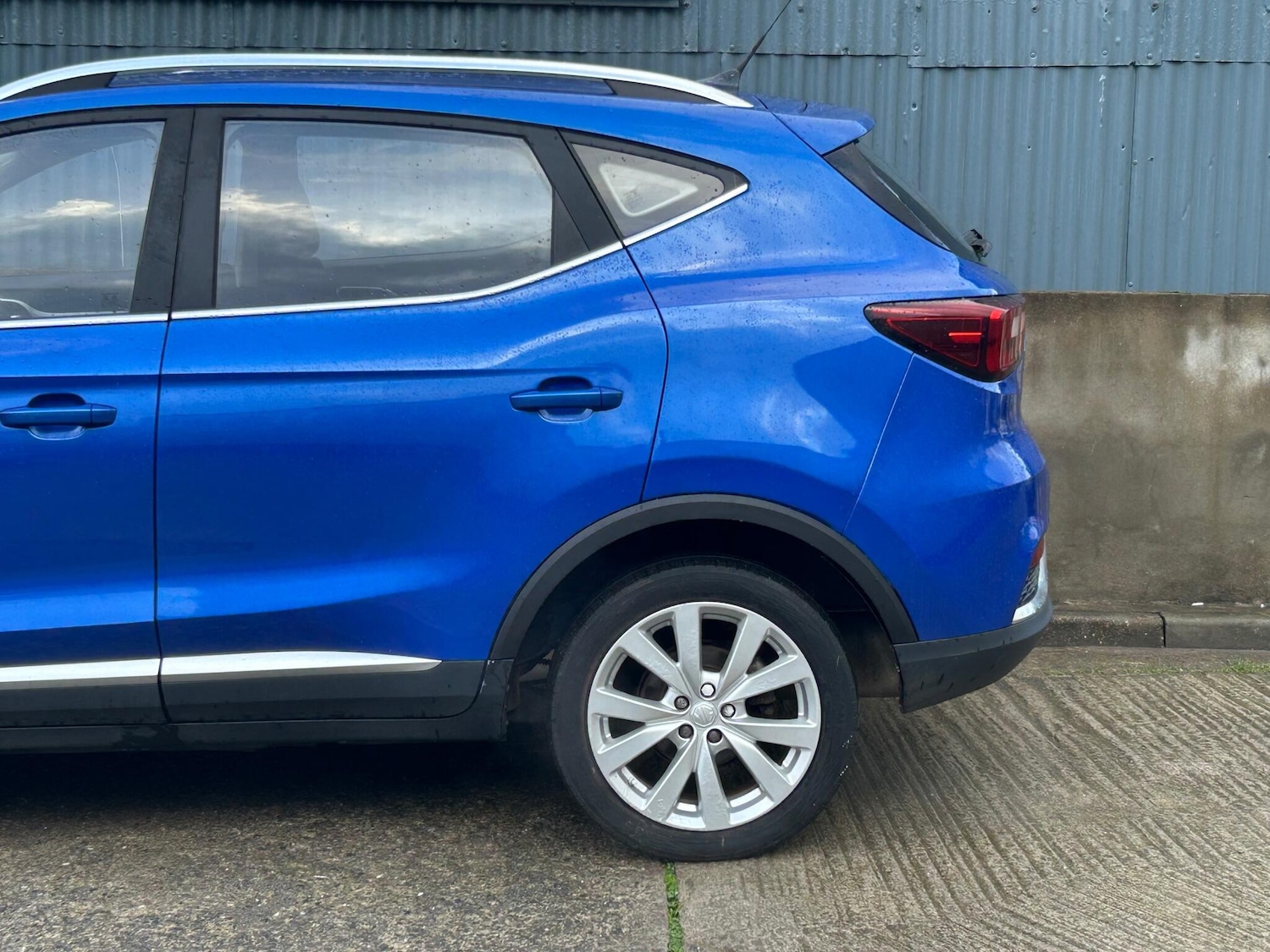 Used MG MG ZS 2018 for sale - 78034194: Photo 39