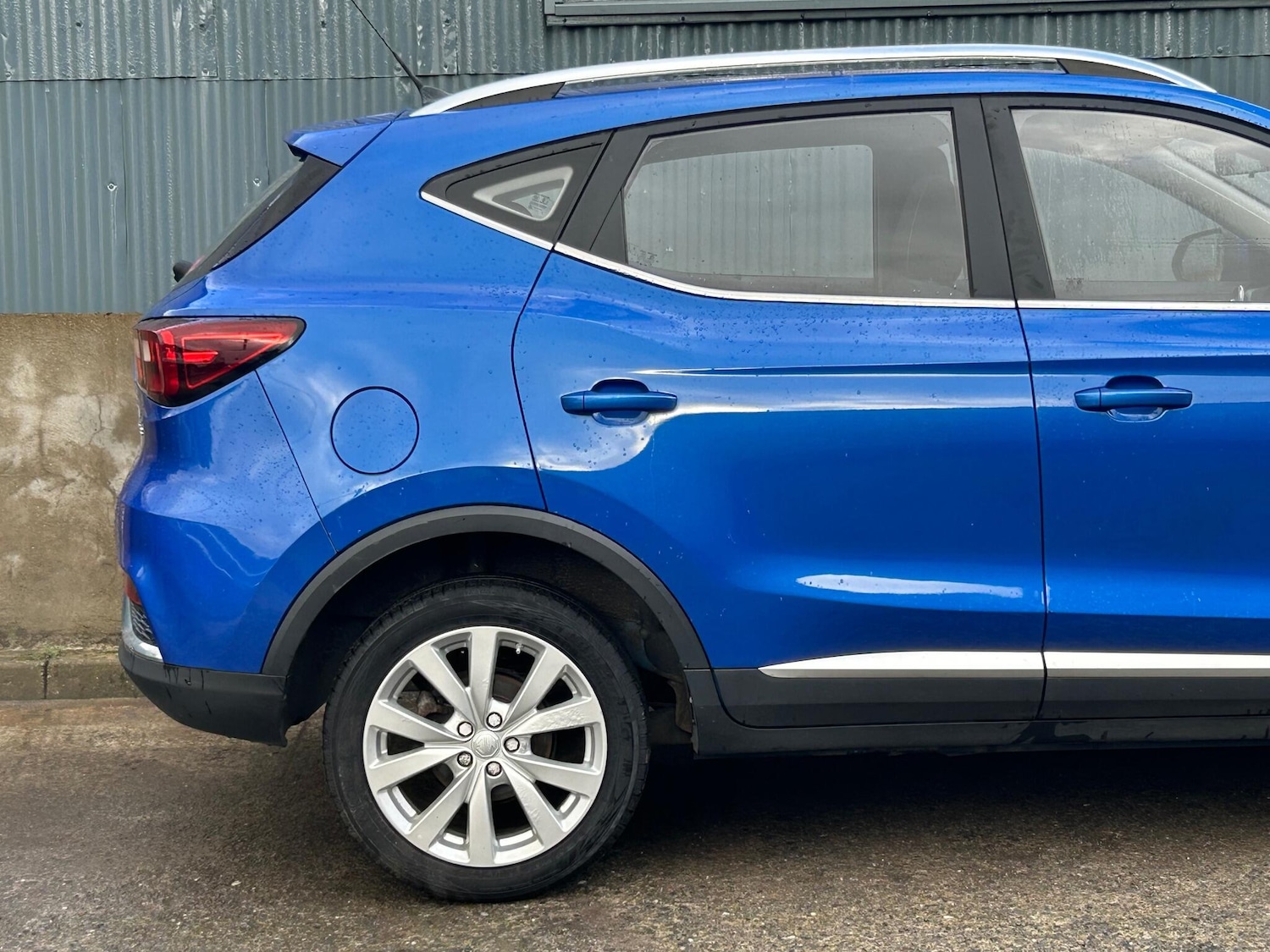 Used MG MG ZS 2018 for sale - 78034194: Photo 40