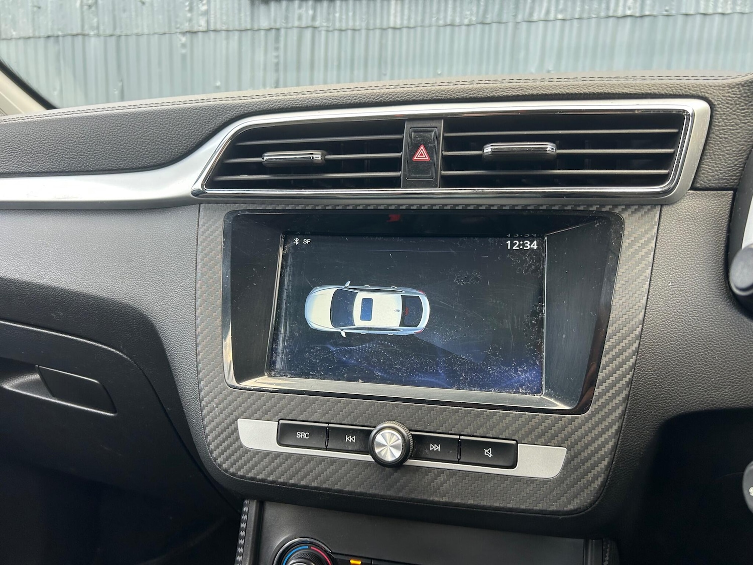 Used MG MG ZS 2018 for sale - 78034194: Photo 42