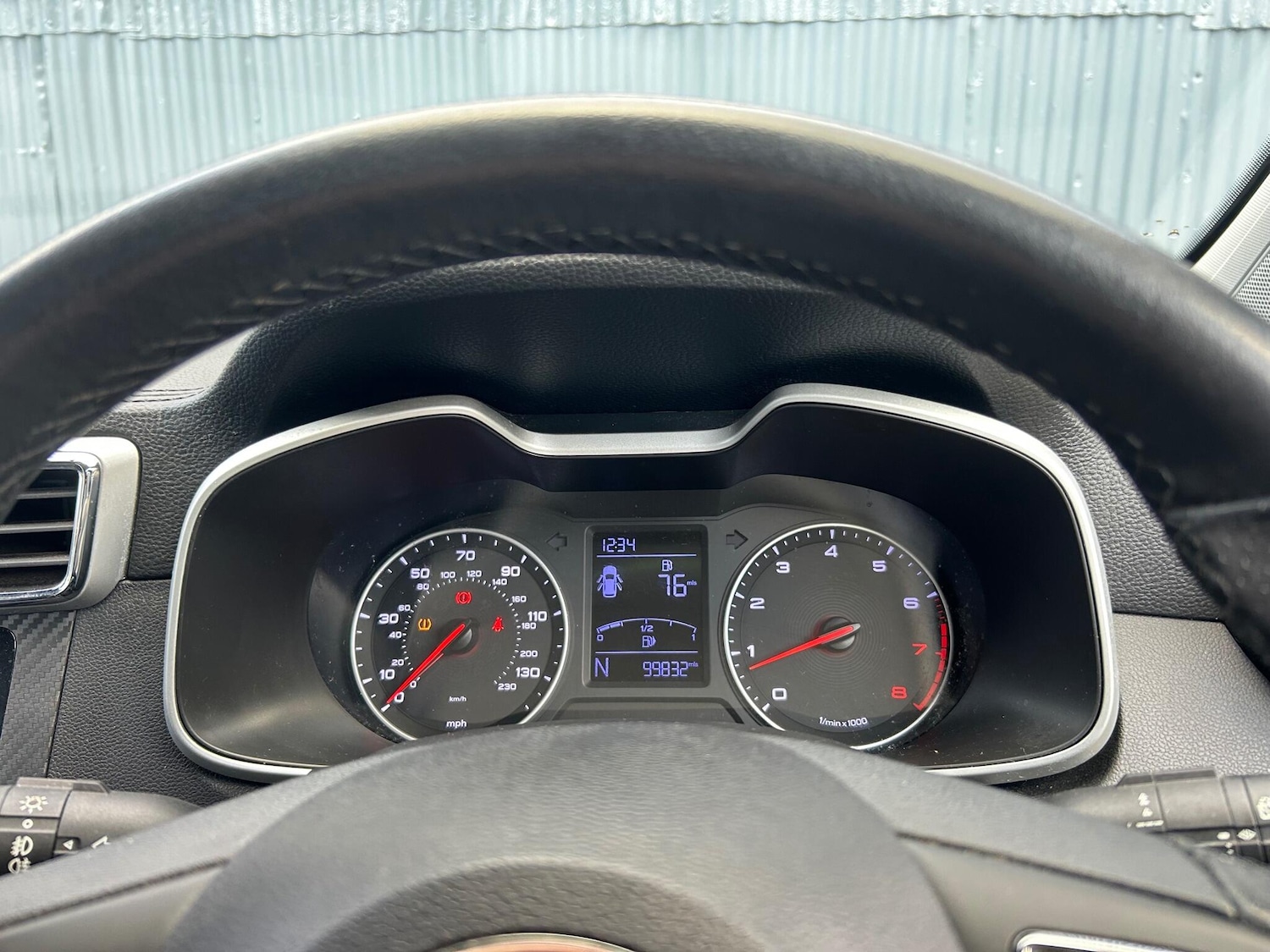 Used MG MG ZS 2018 for sale - 78034194: Photo 43