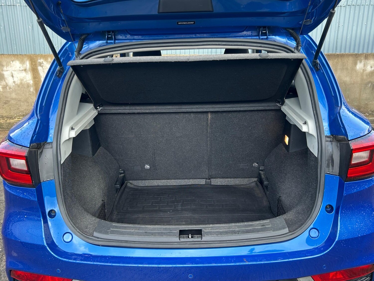 Used MG MG ZS 2018 for sale - 78034194: Photo 44