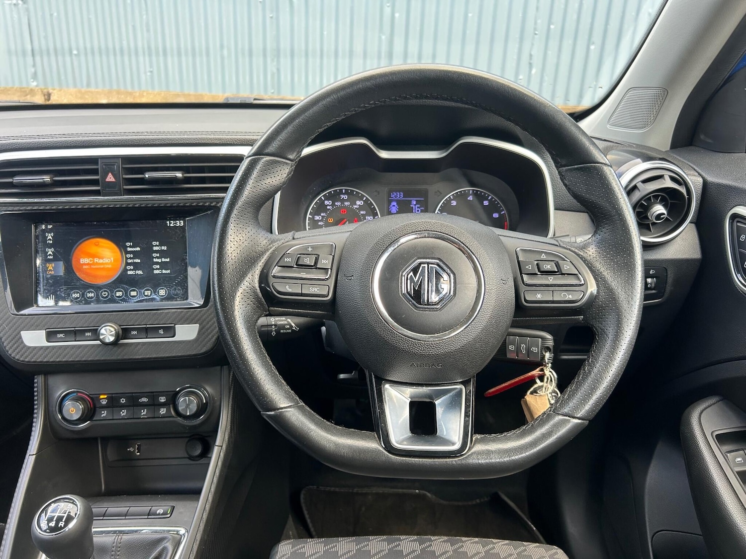 Used MG MG ZS 2018 for sale - 78034194: Photo 46