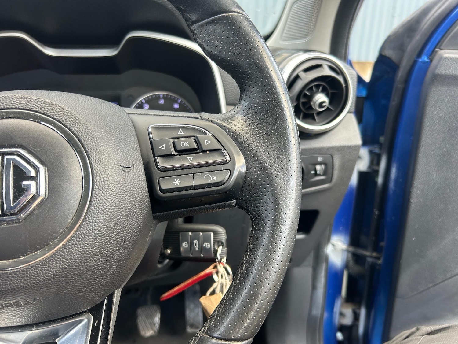 Used MG MG ZS 2018 for sale - 78034194: Photo 47