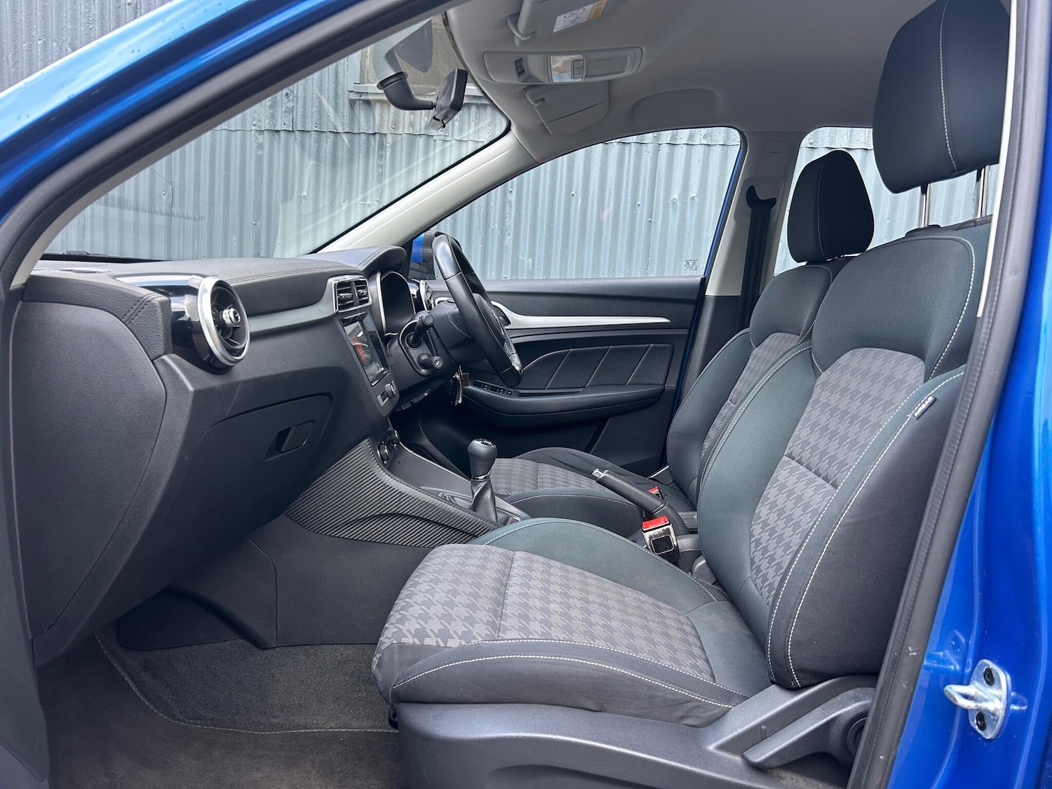 Used MG MG ZS 2018 for sale - 78034194: Photo 48