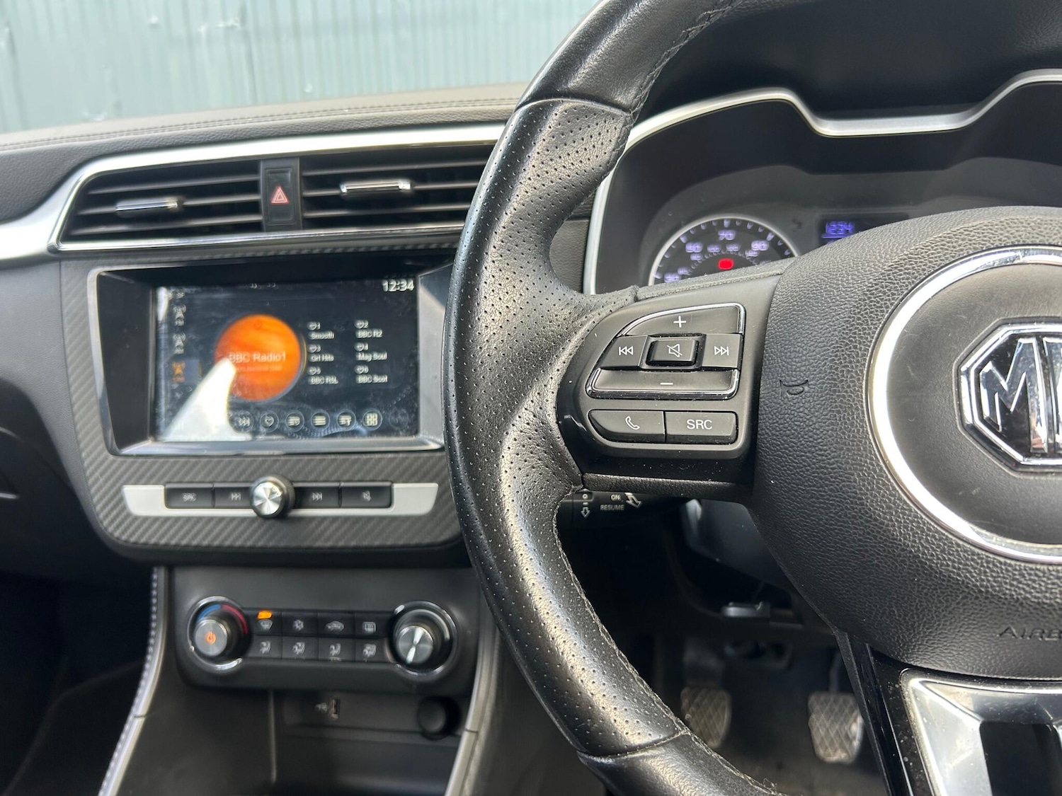 Used MG MG ZS 2018 for sale - 78034194: Photo 53