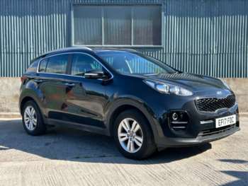 2017 (17) - 1.7 CRDi ISG 2 5dr