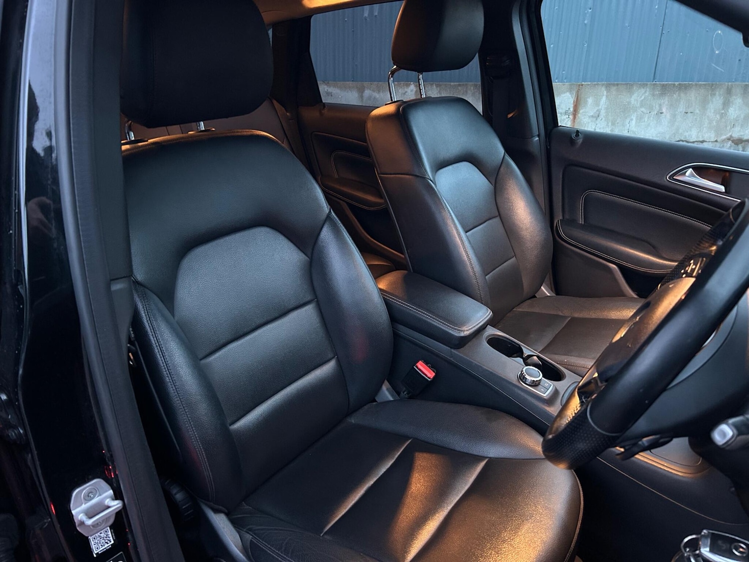 Used Mercedes-Benz B Class 2013 for sale - 77253997: Photo 26