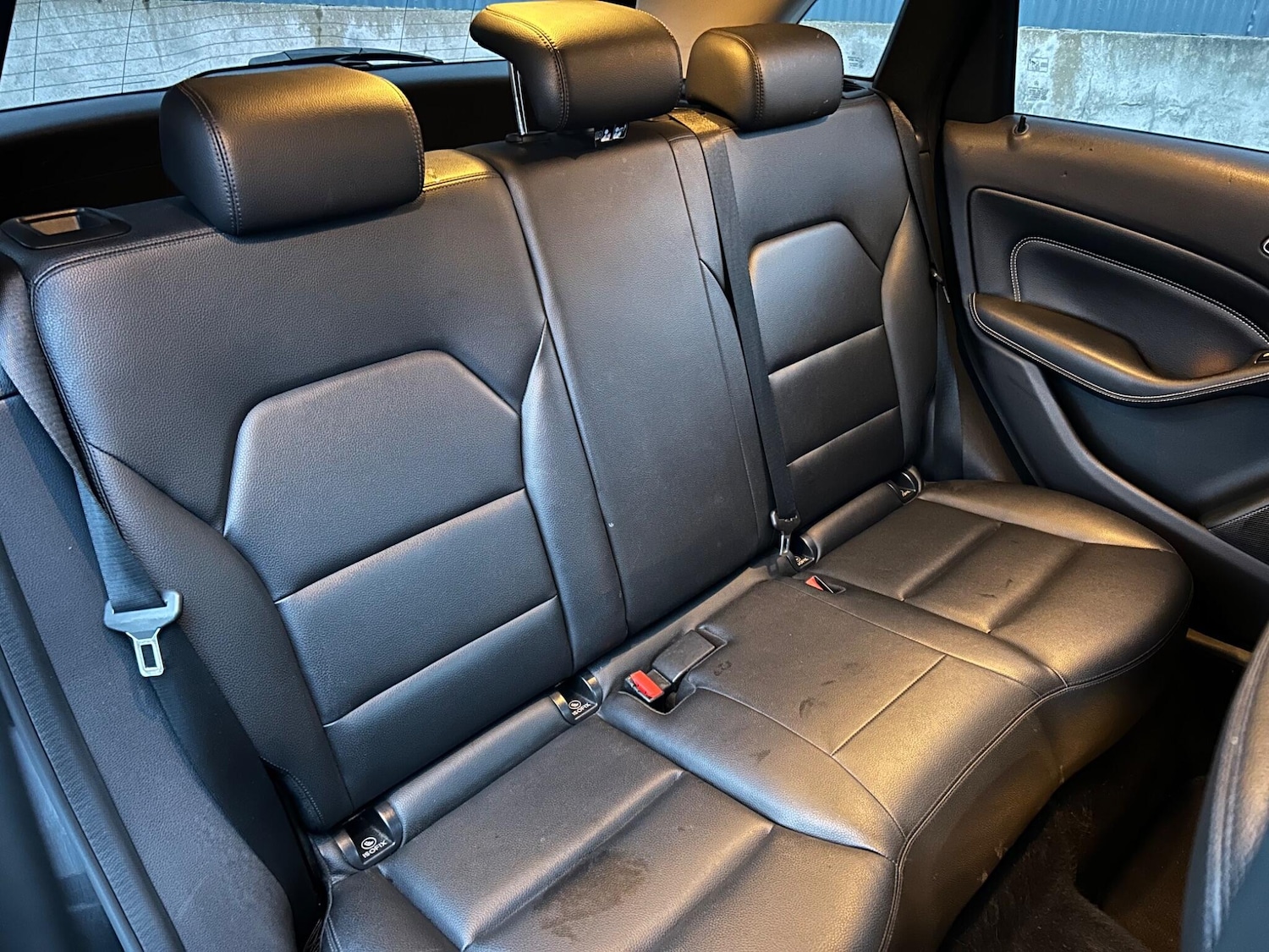 Used Mercedes-Benz B Class 2013 for sale - 77253997: Photo 29