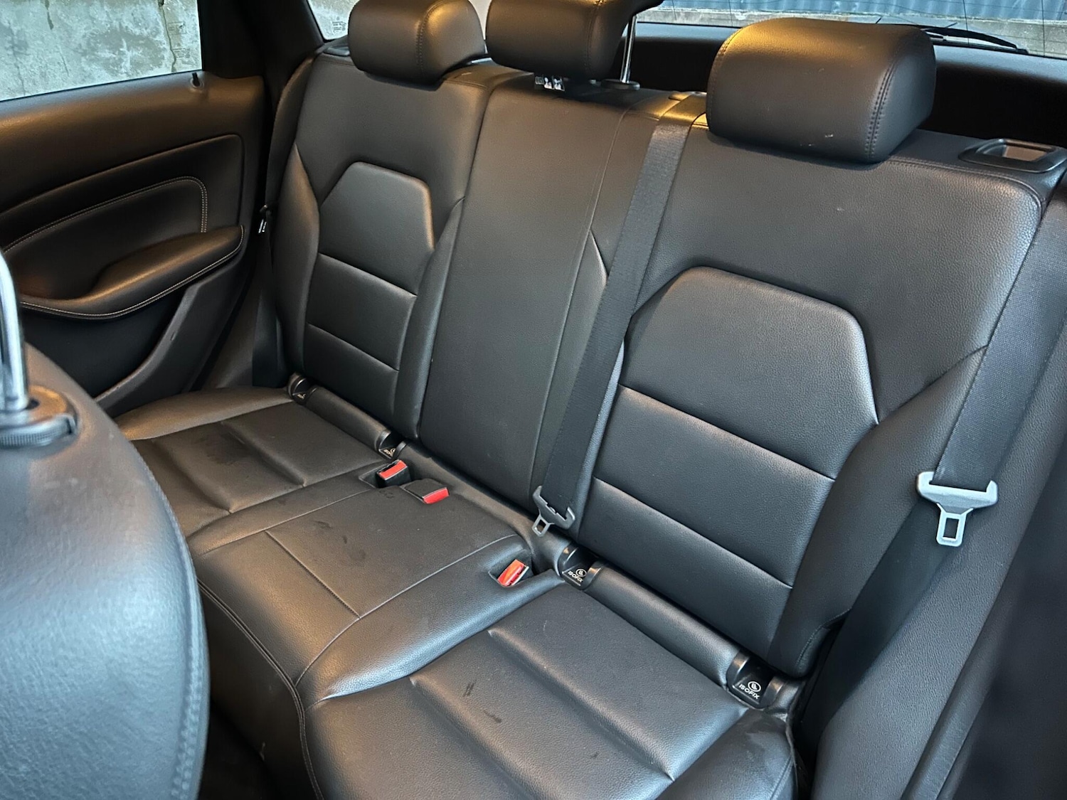 Used Mercedes-Benz B Class 2013 for sale - 77253997: Photo 30