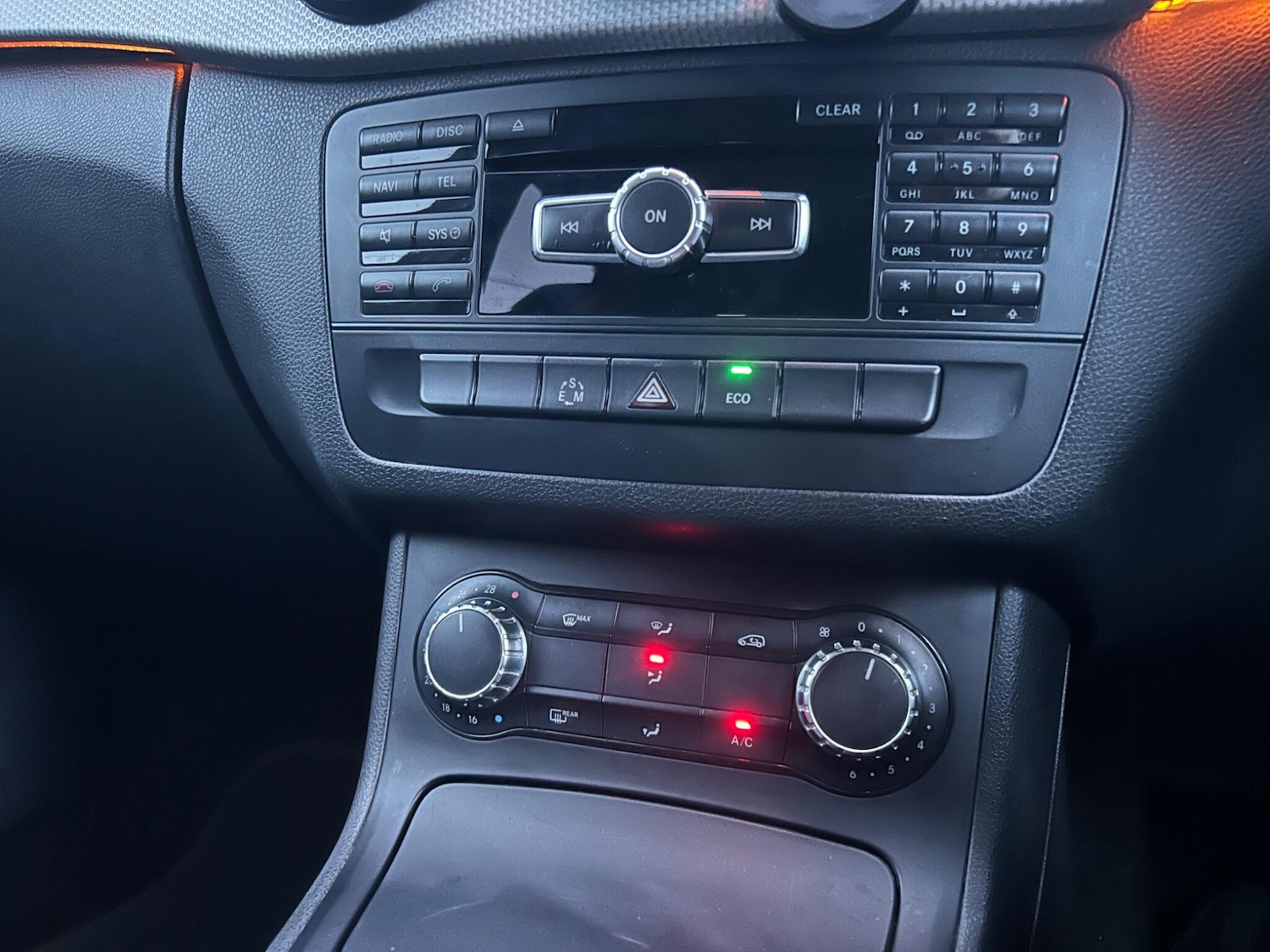 Used Mercedes-Benz B Class 2013 for sale - 77253997: Photo 42