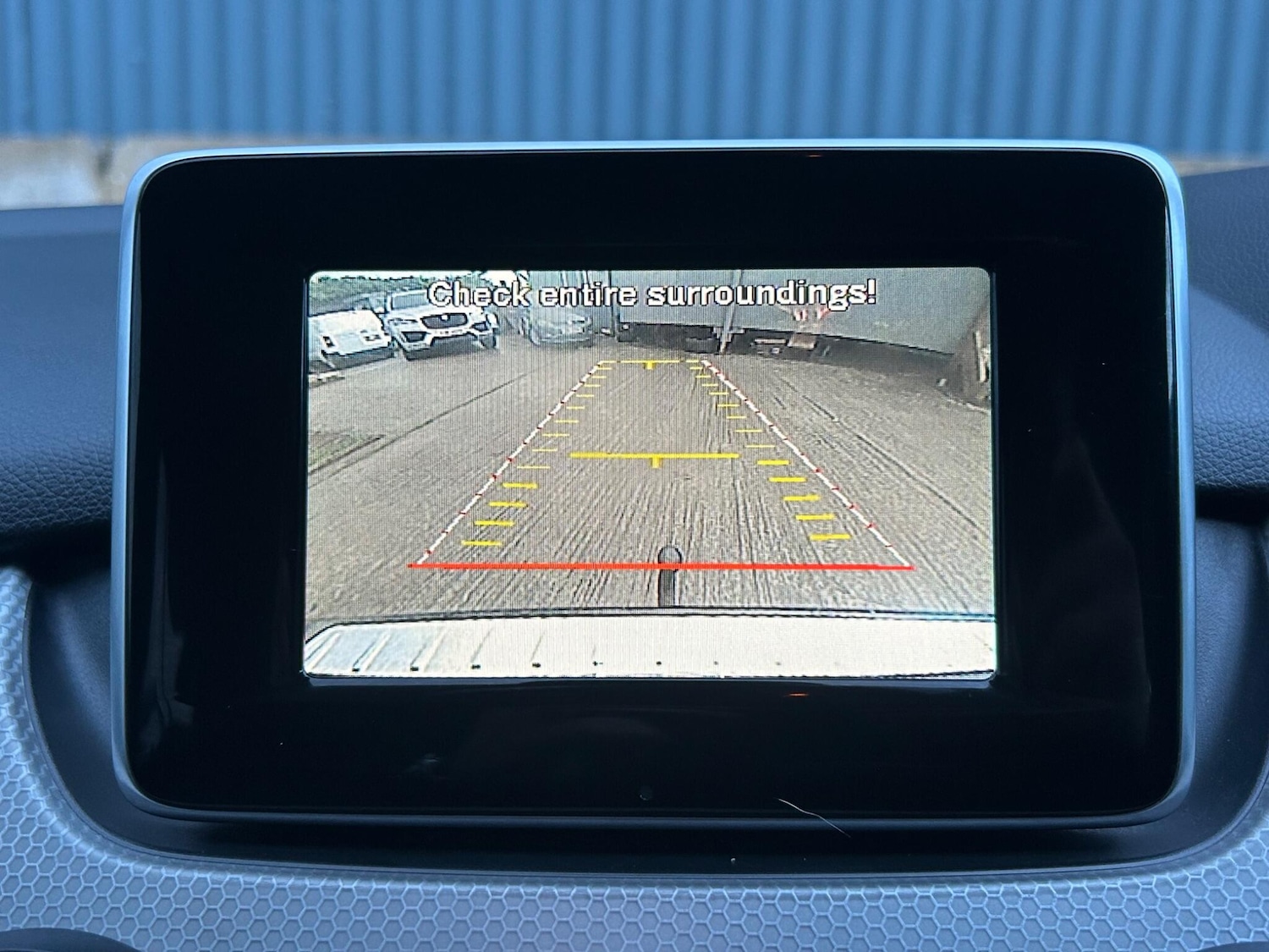 Used Mercedes-Benz B Class 2013 for sale - 77253997: Photo 43