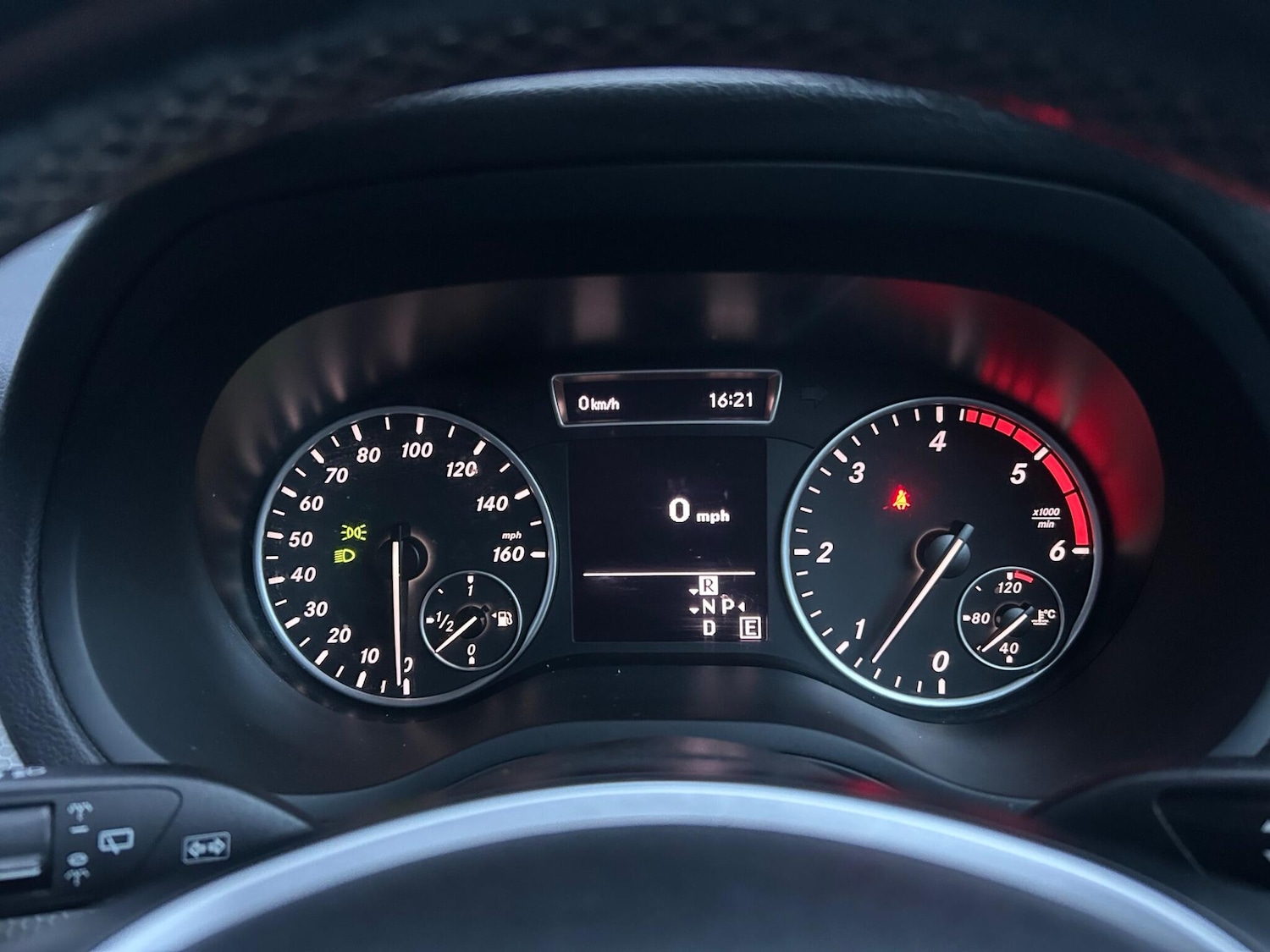 Used Mercedes-Benz B Class 2013 for sale - 77253997: Photo 45